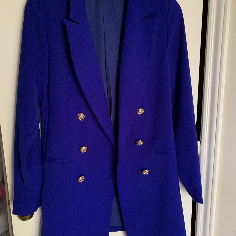 Blazer - image 1